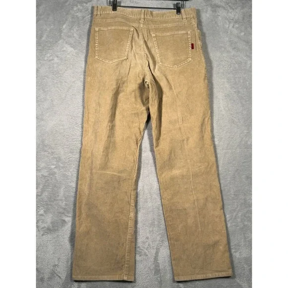 Patagonia‎ Pants Mens 34x32 (Actual 33x32) Beige Corduroy
